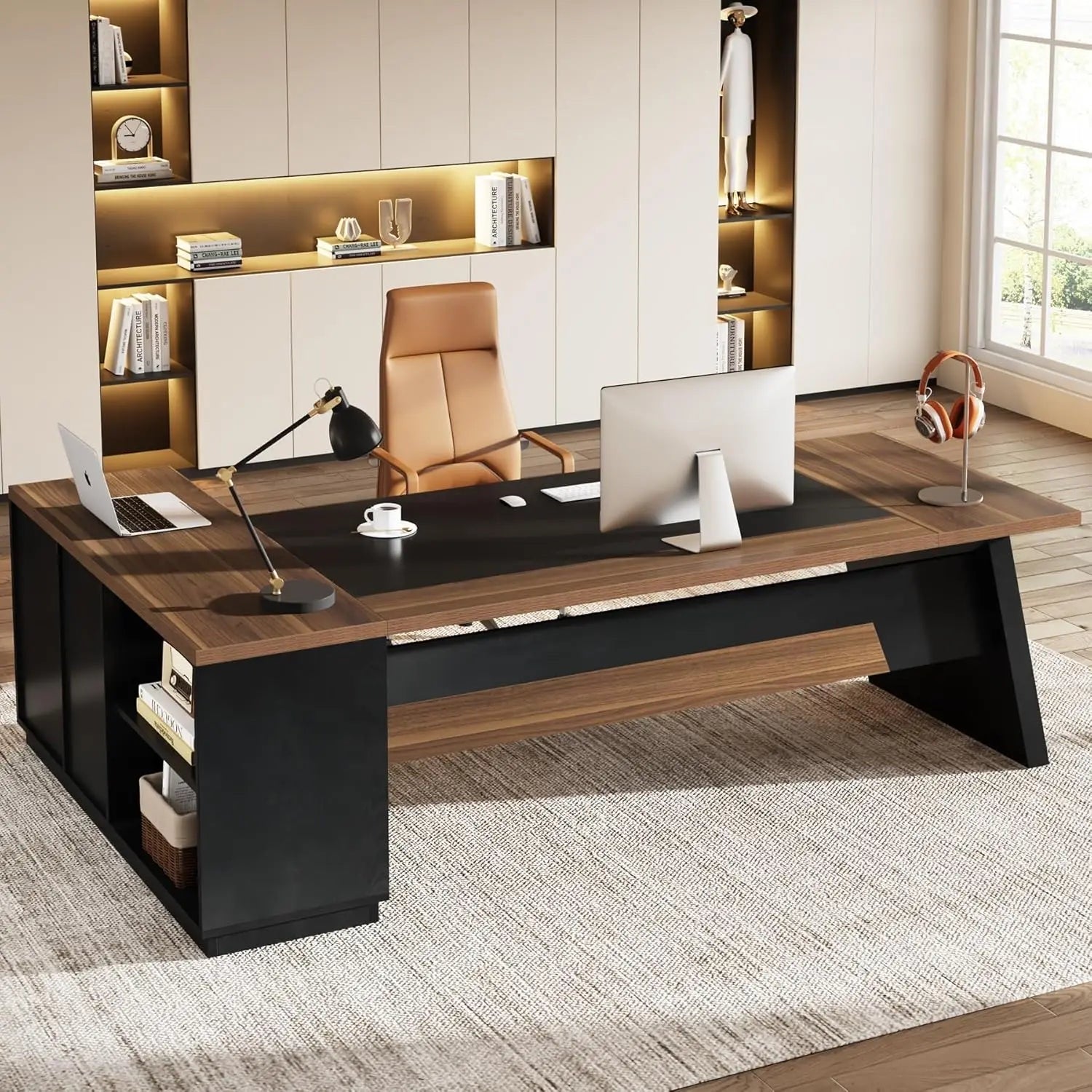 Executive Desks