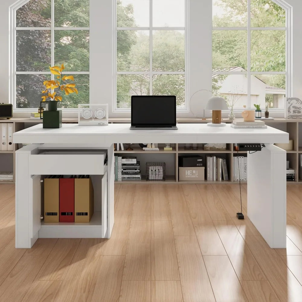 Standing Desks